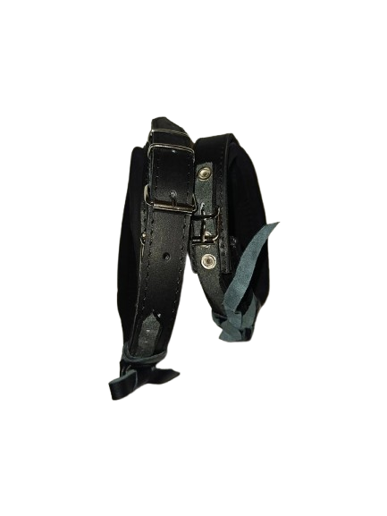Accordion Belts