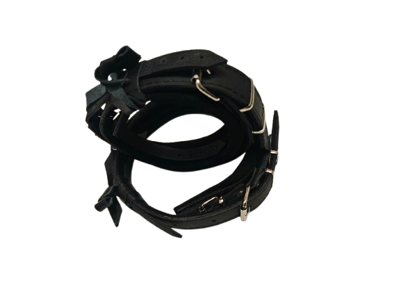 Accordion Belts